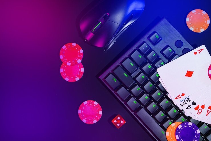 ajak slot featured game showcase