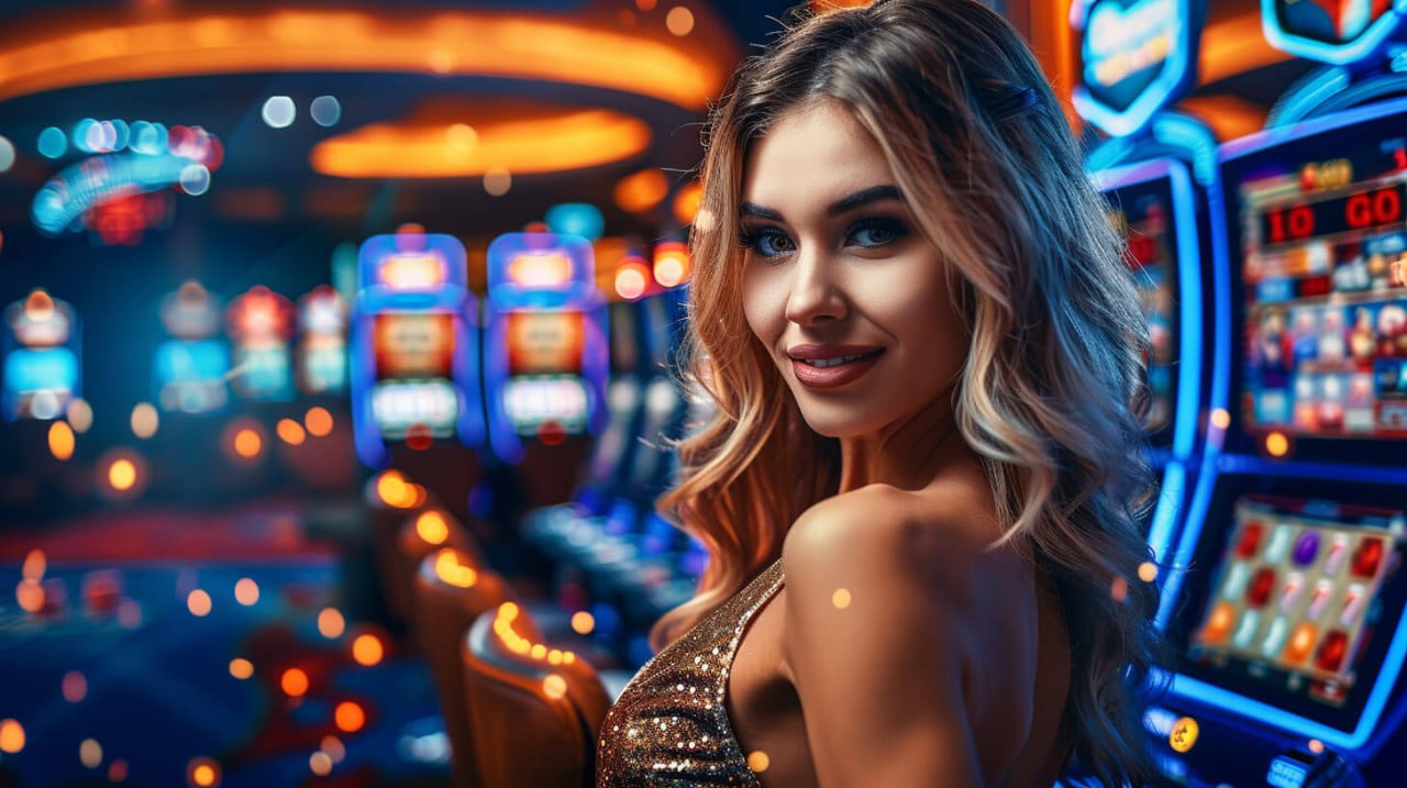 ajak slot App 
