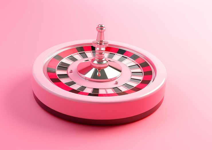 Studio dealer langsung Lucky Twins di ajak slot dengan dua dadu dan panel taruhan