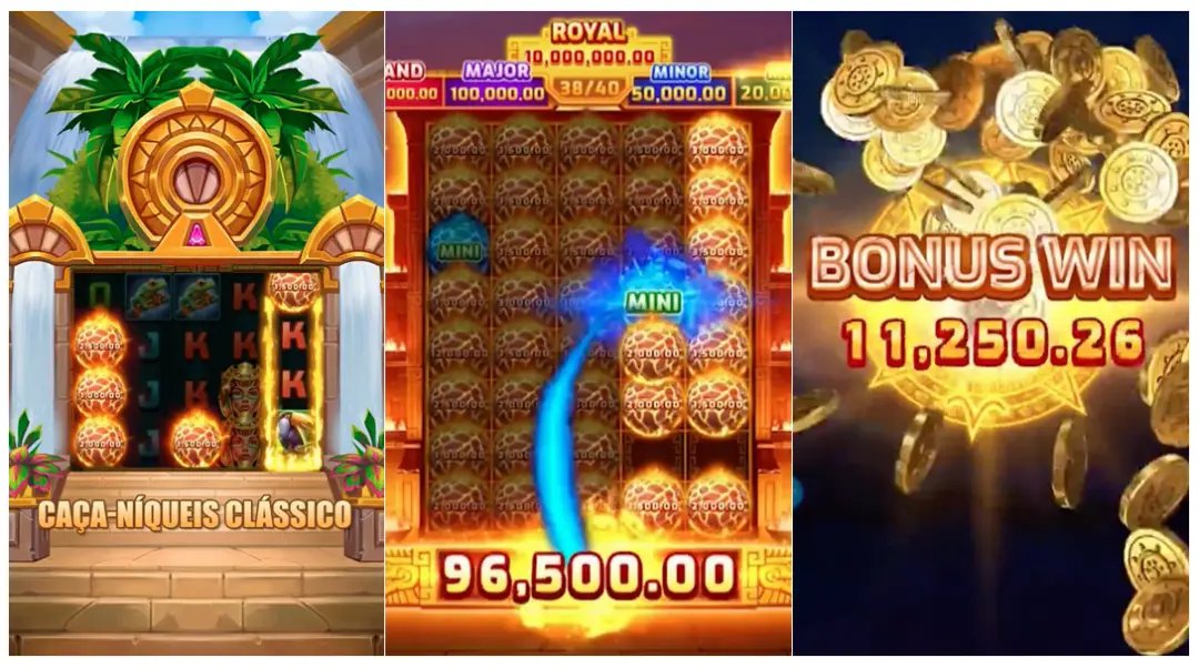 Layar permainan Mahjong Ways 2 di ajak slot dengan simbol mahjong dan gulungan slot