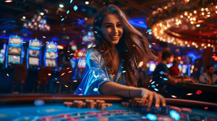 Opsi deposit dan penarikan di ajak slot mencakup DANA, OVO, GoPay, transfer bank, dan QRIS