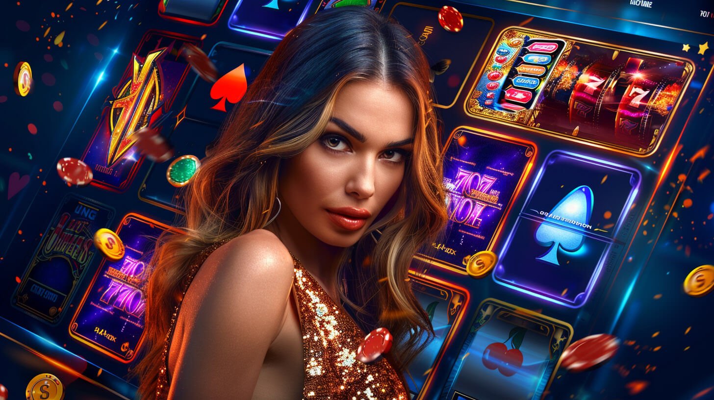 ajak slot featured game showcase